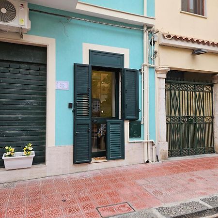 Casa Nicole - Letojanni Taormina Exterior foto