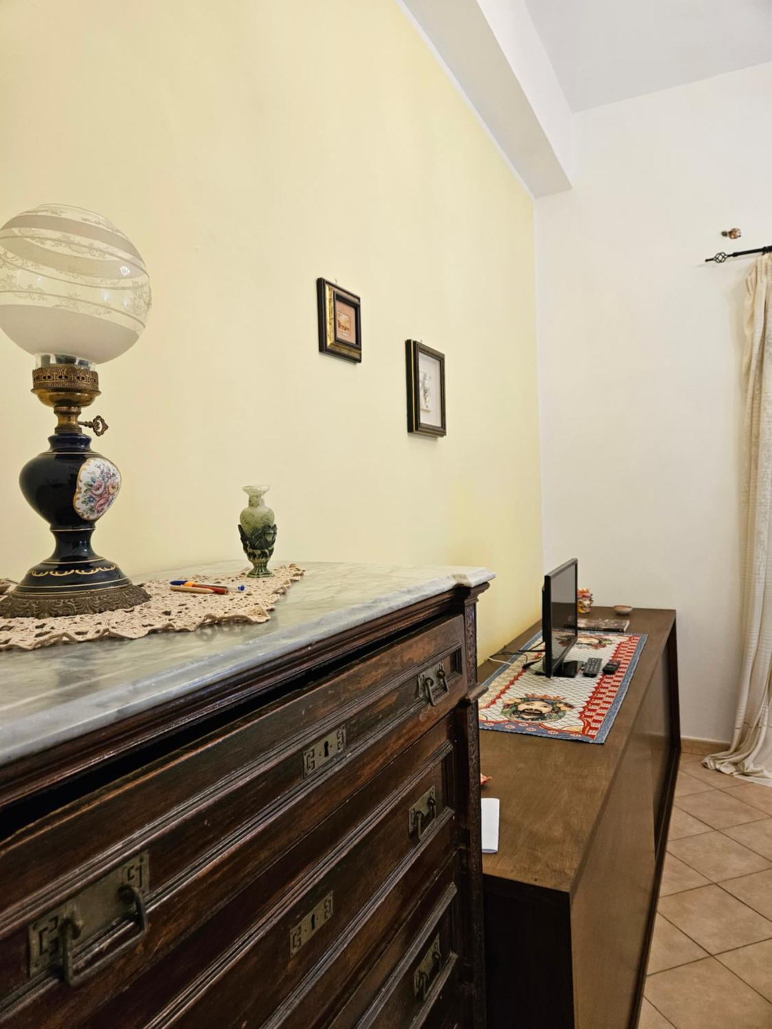 Casa Nicole - Letojanni Taormina Exterior foto