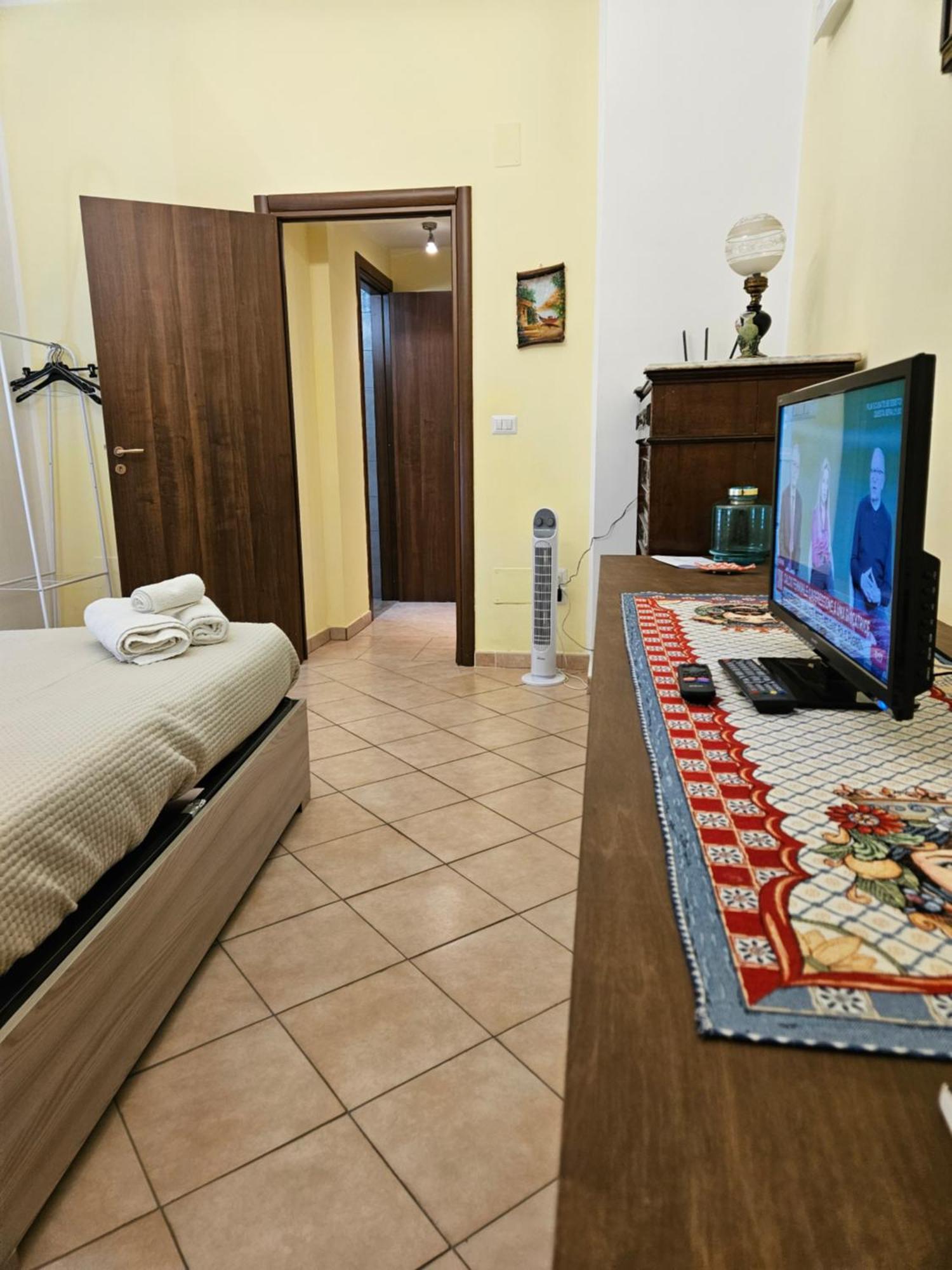 Casa Nicole - Letojanni Taormina Exterior foto